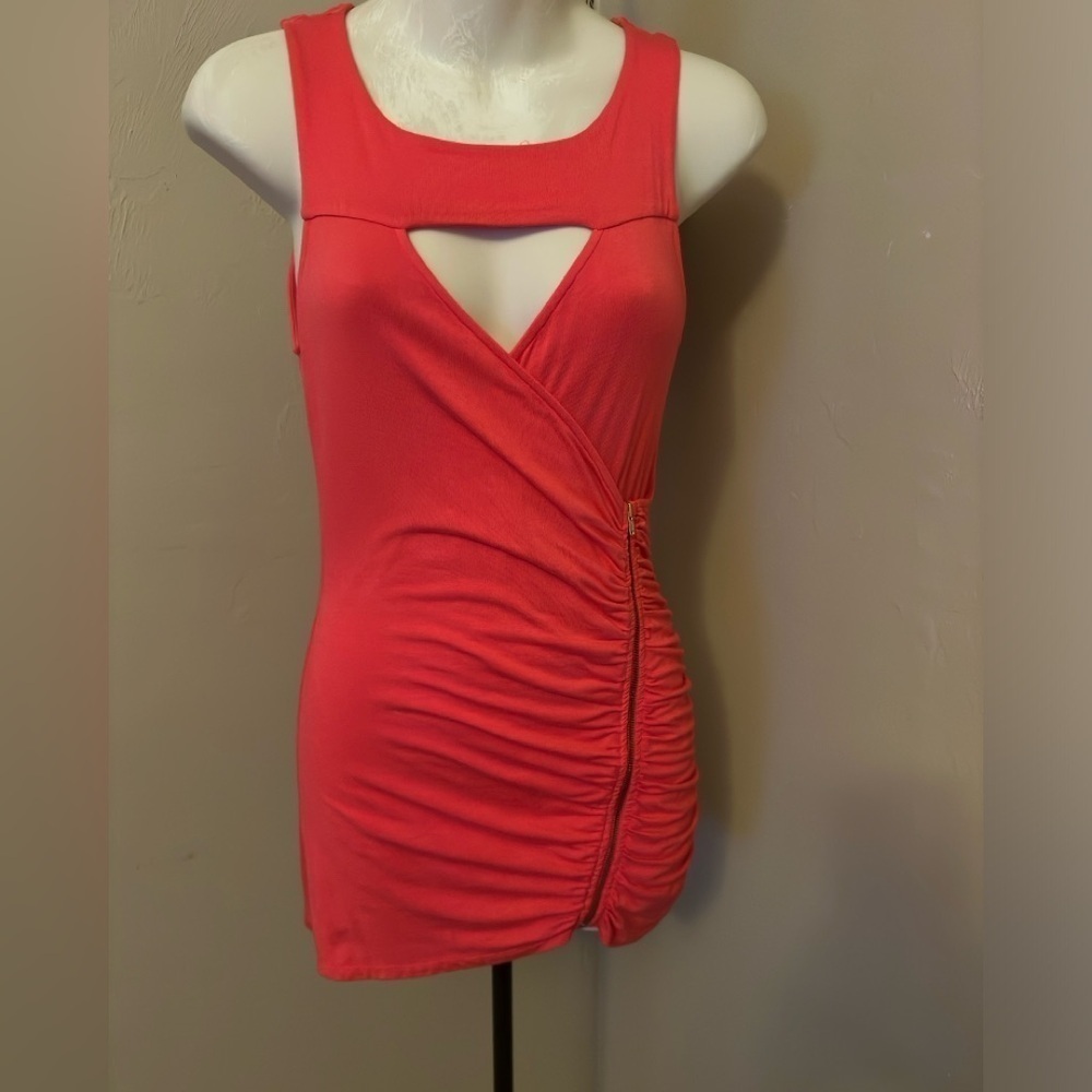 Guess Top/mini dress - Picture 1 of 5